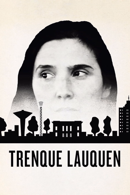 Póster de la película Trenque Lauquen