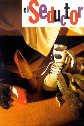 Póster de la película El seductor