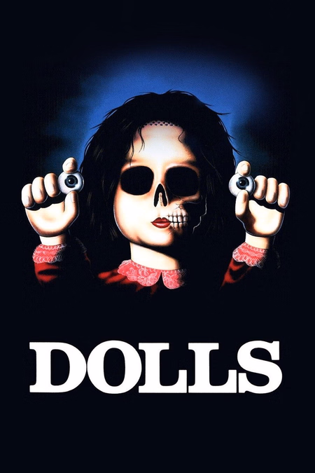 Póster de la película Dolls