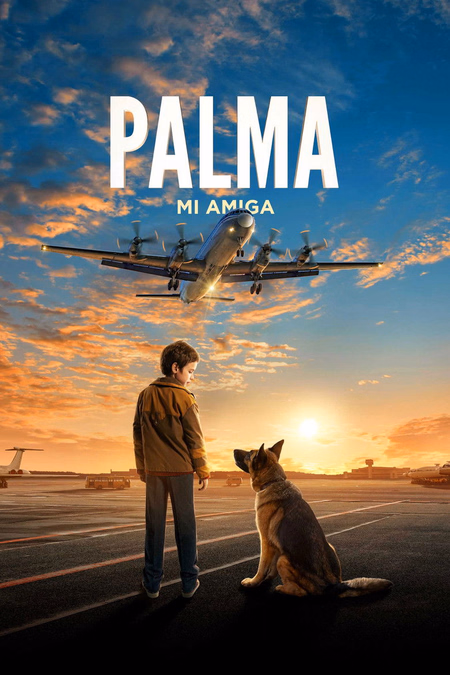 Póster de la película Una amistad para siempre