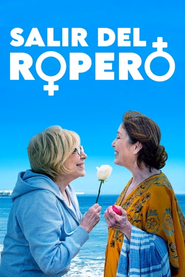 Póster de Salir del ropero