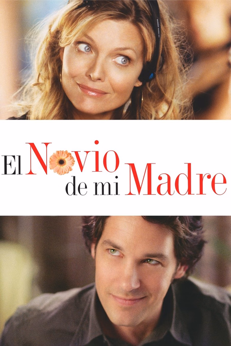 Póster de la película El novio de mi madre