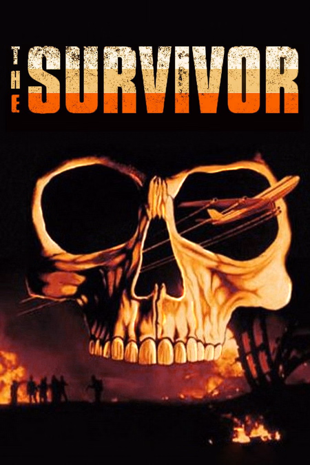 Póster de la película The Survivor