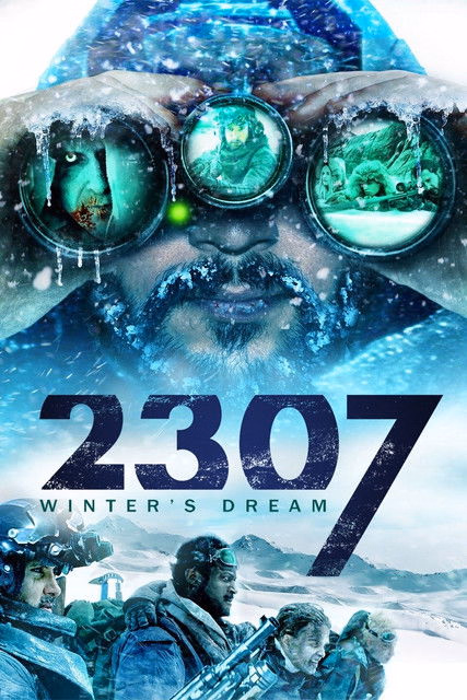 Póster de la película 2307: Winter's Dream