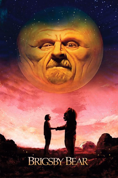 Póster de la película Brigsby Bear