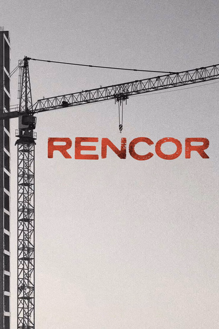 Póster de la película Rencor