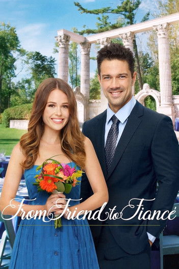 Póster de la película La novia de mi mejor amigo