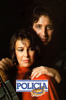 Póster de la película Policía