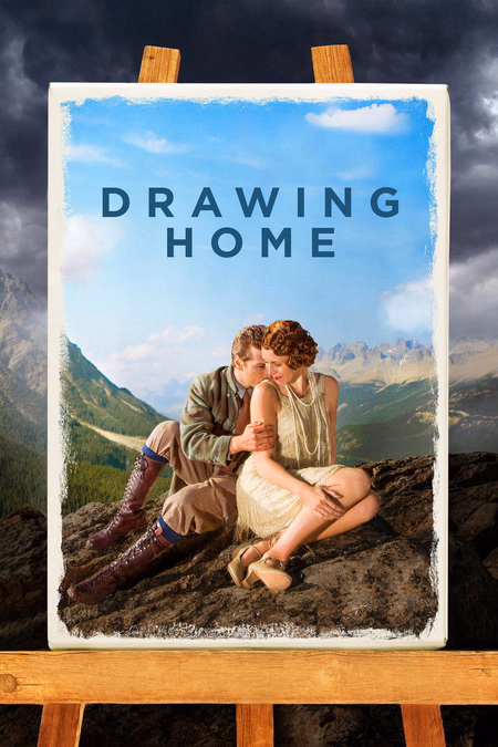 Póster de la película Drawing Home