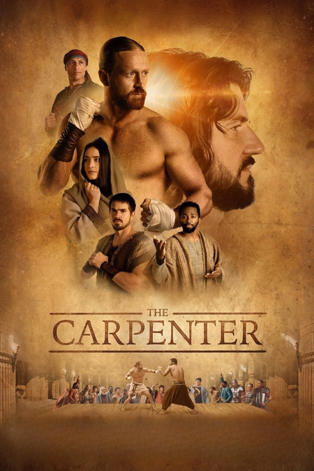 Póster de la película The Carpenter