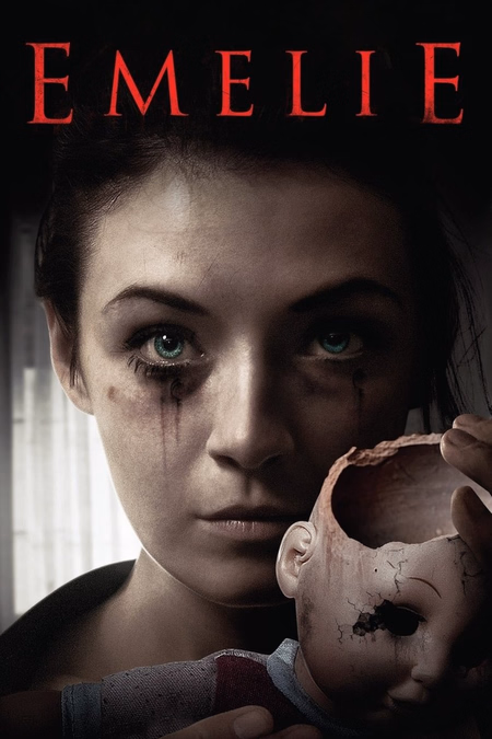 Póster de la película Emelie