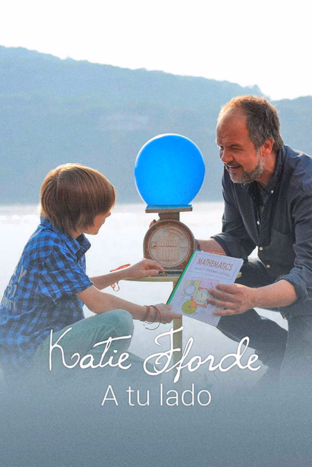 Póster de la película A tu lado