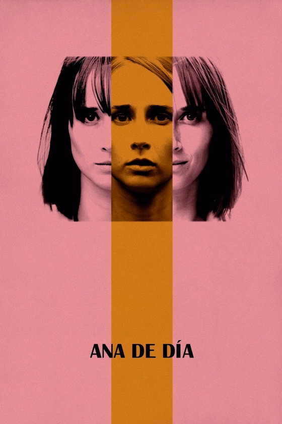 Póster de Ana de día