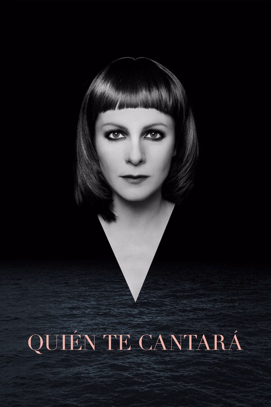 Póster de Quién te cantará