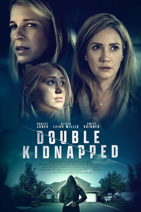 Póster de la película Salvar a mi hija