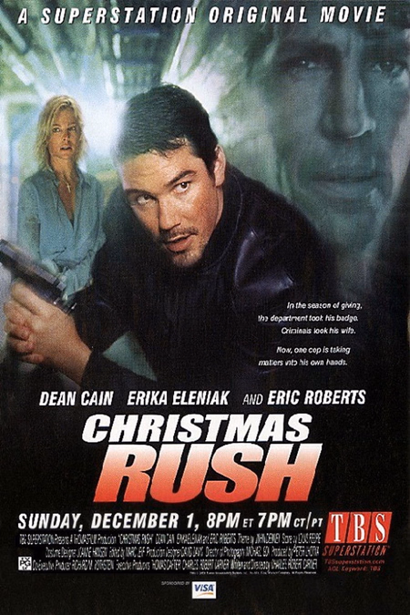 Póster de la película Huida sin límite