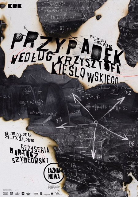 Póster de la película El azar