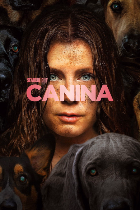 Póster de la película Canina