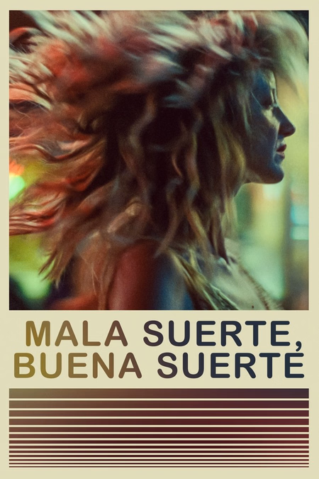 Póster de la película To Leslie