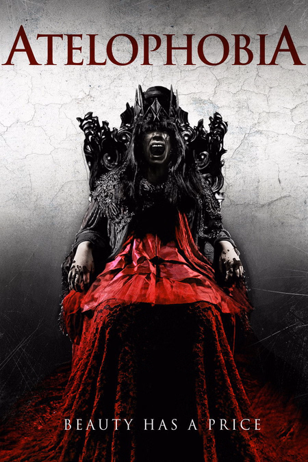 Póster de la película Atelophobia