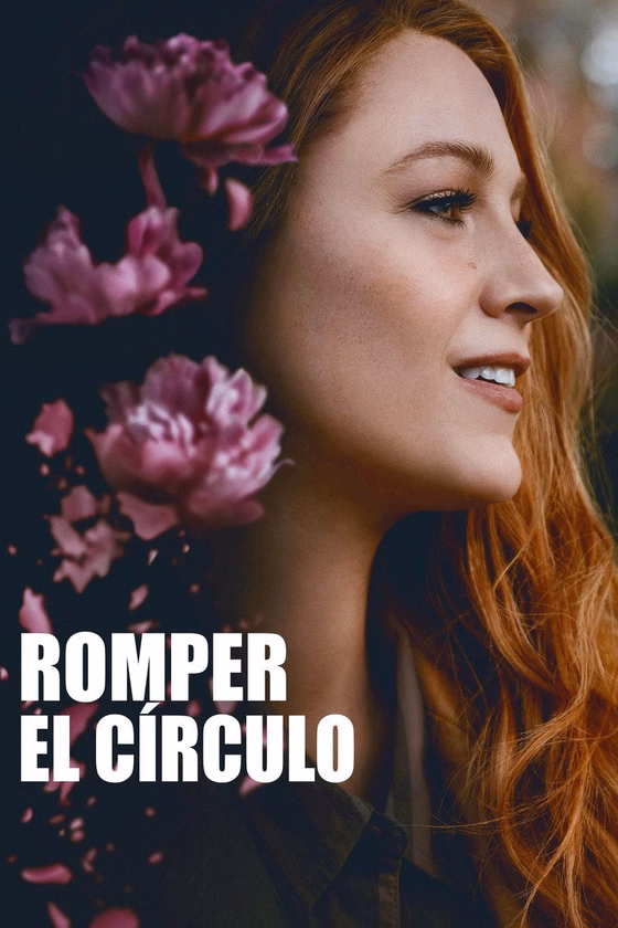 Póster de Romper el círculo