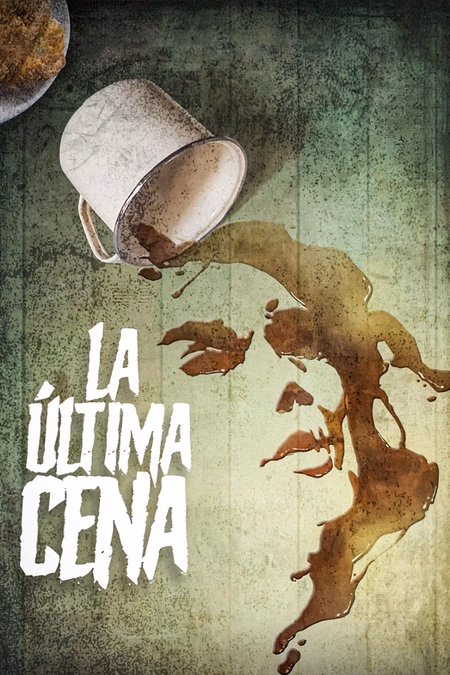 Póster de la película La última cena