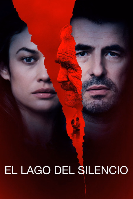 Póster de la película La bahía del silencio