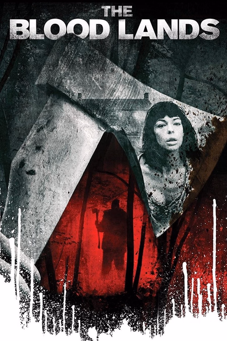 Póster de la película Los Intrusos