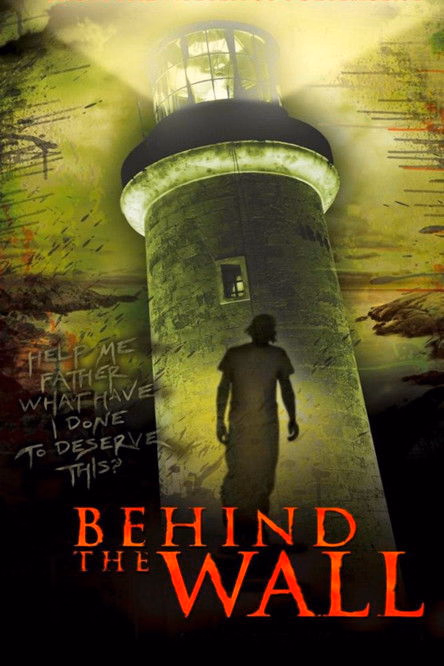 Póster de la película El faro del miedo