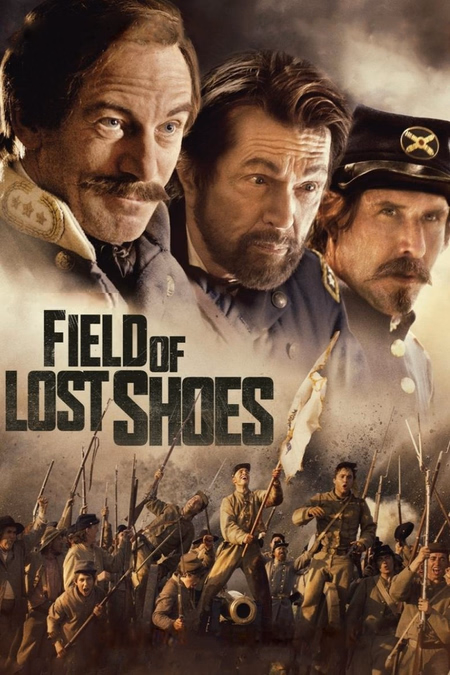 Póster de la película Field of Lost Shoes