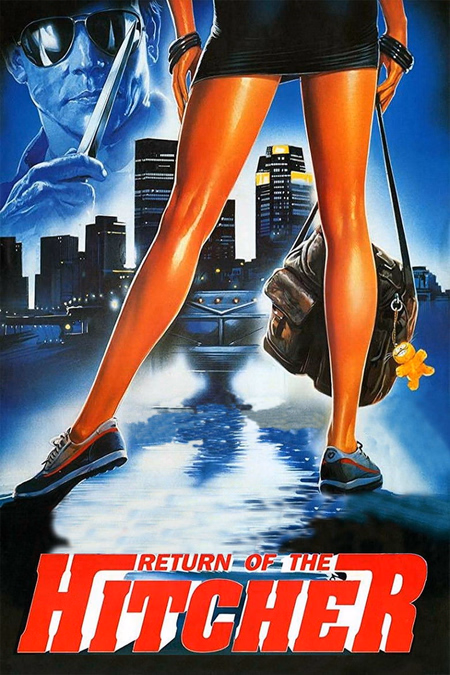 Póster de la película La estela del crimen