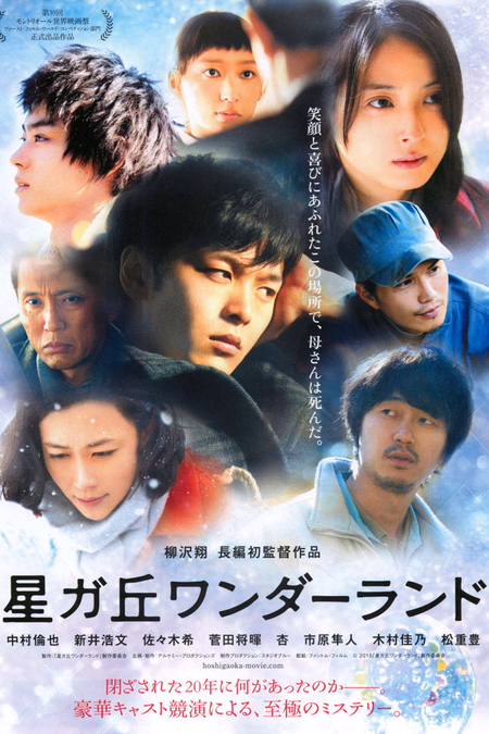 Póster de la película Lost and Found