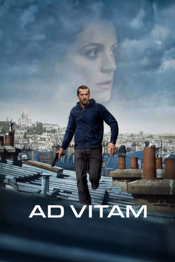 Póster de Ad Vitam