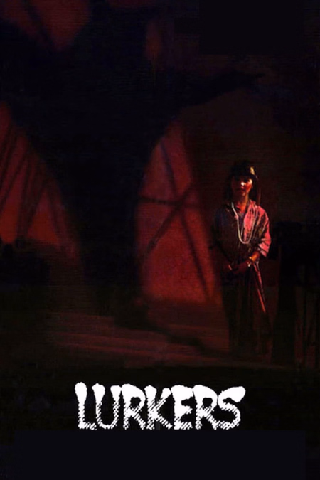 Póster de la película Sombras diabólicas