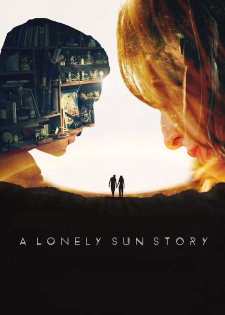 Póster de la película A Lonely Sun Story