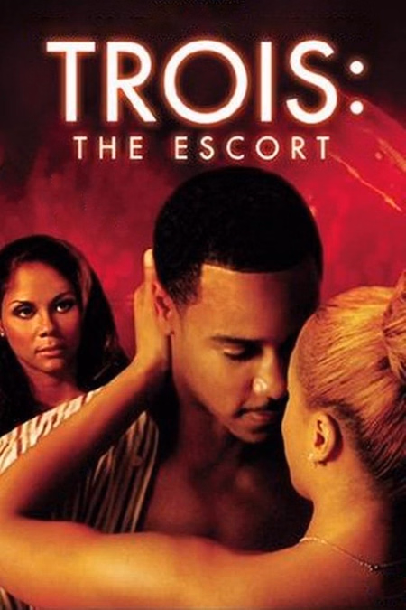 Póster de la película Atrapado por el sexo