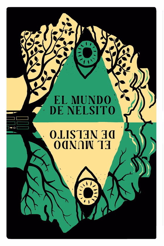 Póster de El Mundo de Nelsito