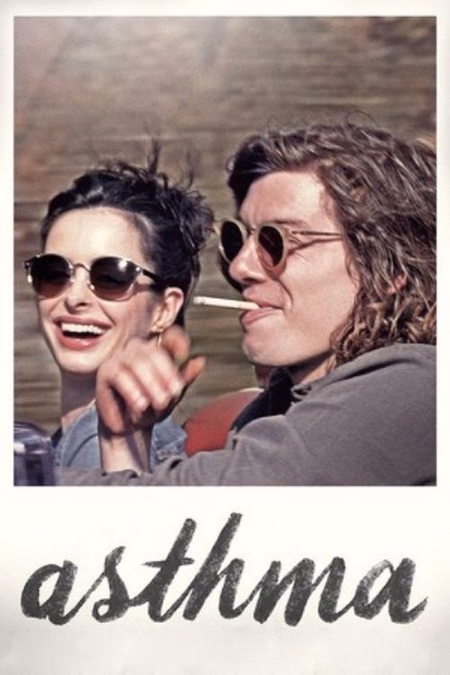 Póster de la película Asthma