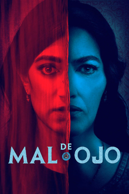 Póster de la película Mal de ojo