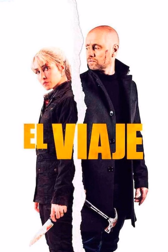 Póster de El viaje