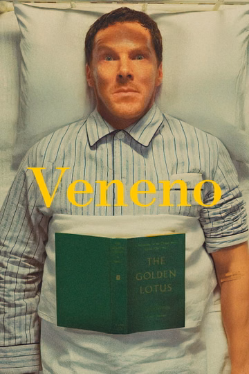 Póster de Veneno