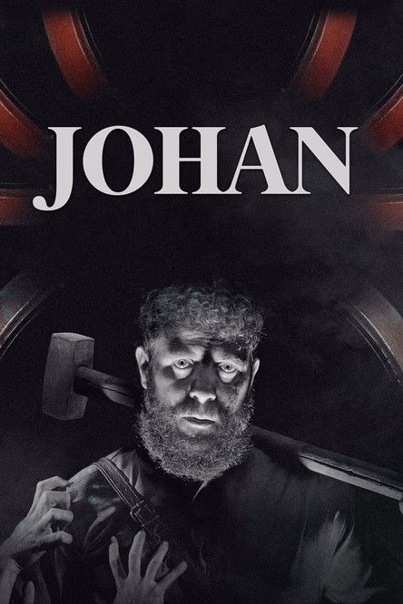 Póster de la película Johan