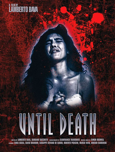 Póster de la película Efectos sobrenaturales (TV)