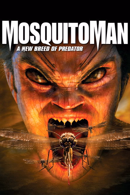 Póster de la película Mutación