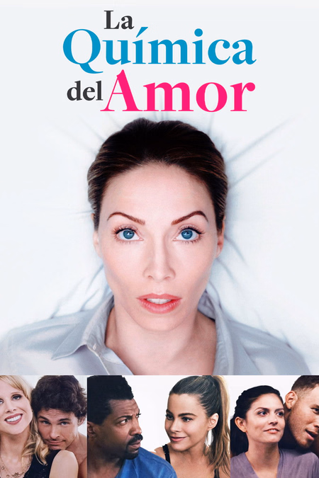 Póster de la película La química del amor