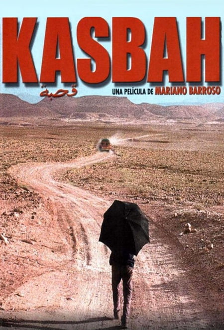 Póster de la película Kasbah