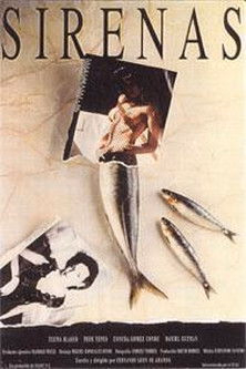 Póster de la película Sirenas