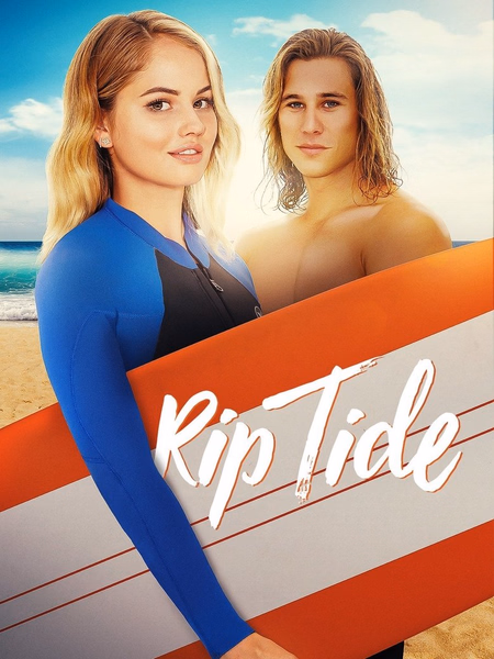 Póster de la película Rip Tide