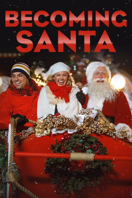 Póster de la película Bienvenidos al Polo Norte