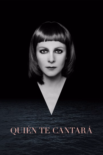 Póster de Quién te cantará
